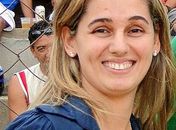 Em Viçosa vereadora se destaca pelo seu jeito de ser