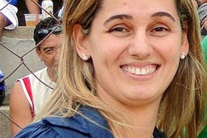 Em Viçosa vereadora se destaca pelo seu jeito de ser