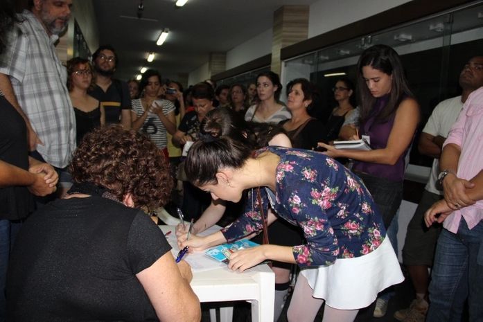 Manifesto contra fechamento do Cine Sesi