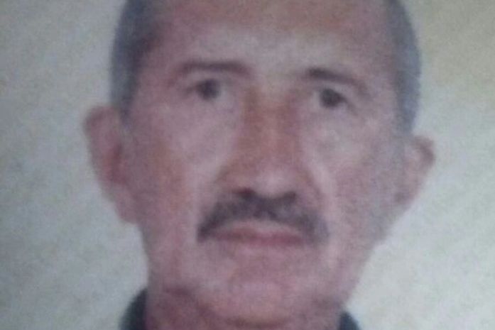 Ex-prefeito de Limoeiro do Anadia morre em Maceió. Nivaldo Ferreira era pai do deputado Antonio Albuquerque