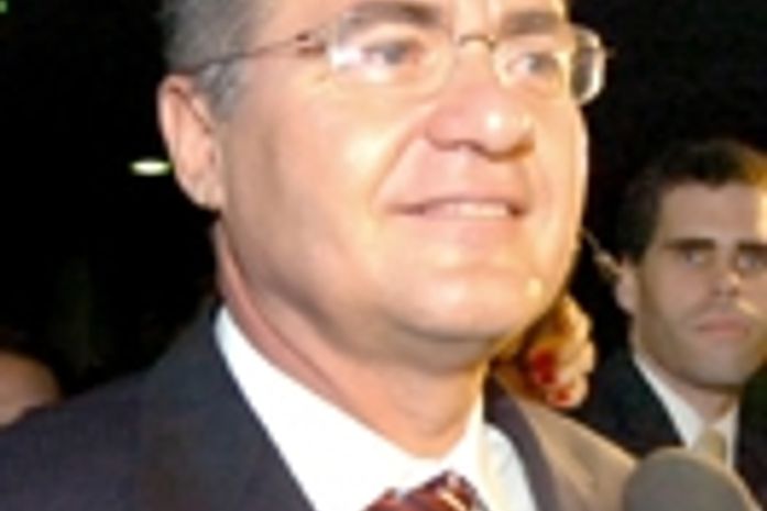 Renan Calheiros