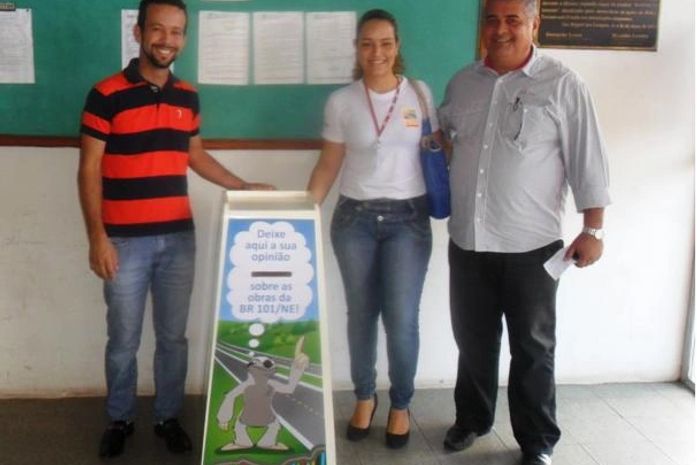 Urna Ouvidora