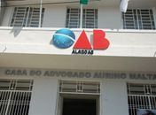 OAB/AL,Sindav e AATAL emitem nota protesto contra Juiz Trabalhista da 19ª Região