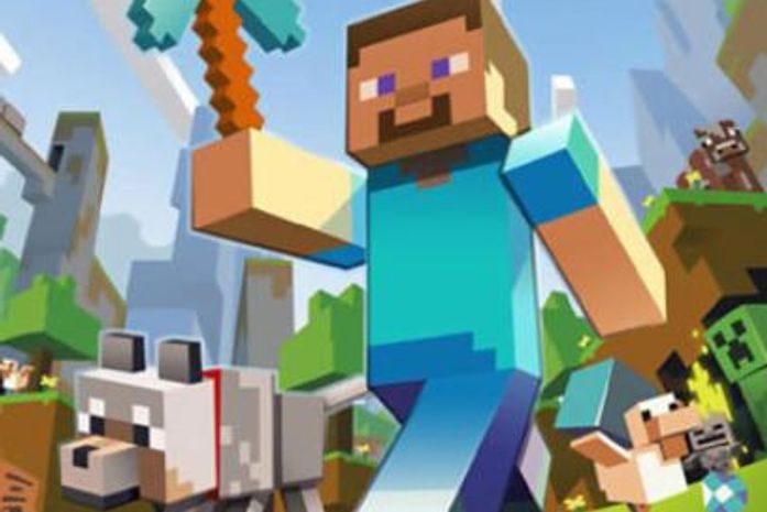 'Minecraft' entra para o acervo Museu de Arte Moderna de NY