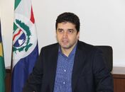 Prefeito concedeu entrevista coletiva nesta quinta-feira
