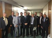 Renan Filho defende pequenos agricultores