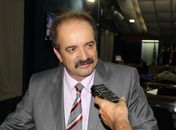 Vereador Zé Márcio 