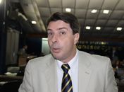Vereador Wilson Júnior 