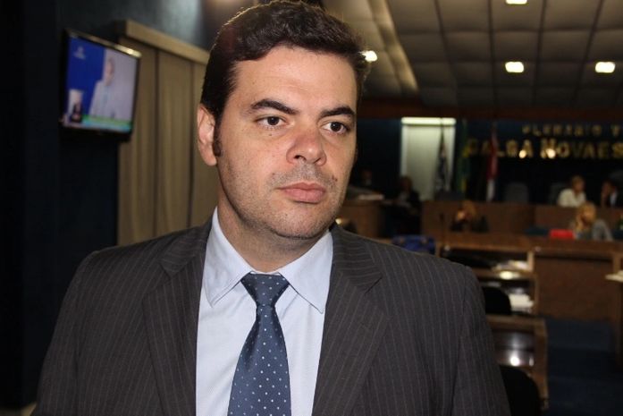 Vereador Chico Filho