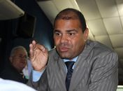 Vereador Silvânio Barbosa 