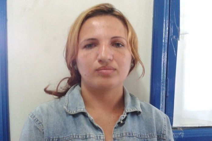 Severina Claudia Cardoso Barros