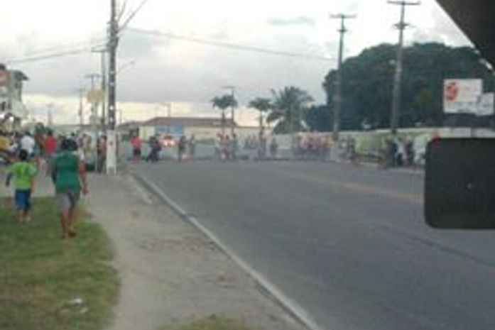 Via Expressa