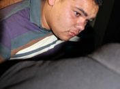 Rocam prende acusado de assaltar depósito de bebida 