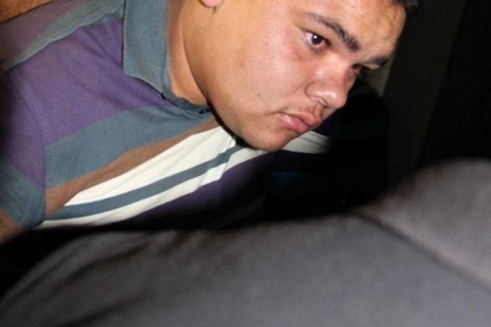 Rocam prende acusado de assaltar depósito de bebida