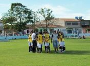 Desfalcados, ASA e Chapecoense duelam no retorno da Série B