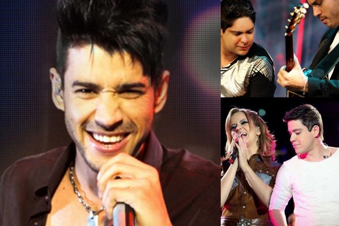 Sertanejos invadem Maceió, em final de semana que terá pagode e volta aos anos 80