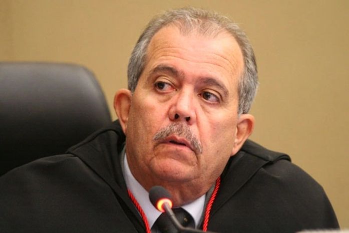 Decisão é do juiz convocado Celyrio Adamastor Tenório Accioly