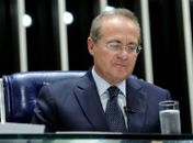Renan anuncia devolução de R$ 32 mil por custo da viagem