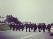 Bope foi acionado  para  o local