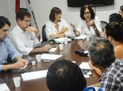  Estado e prefeitura se unem para levar infraestrutura à Vila Emater