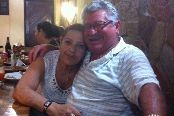 Maribondenses relebram velhos tempos de pobreza