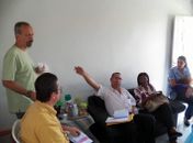 Condomínios do Benedito Bentes serão contemplados com linhas de ônibus