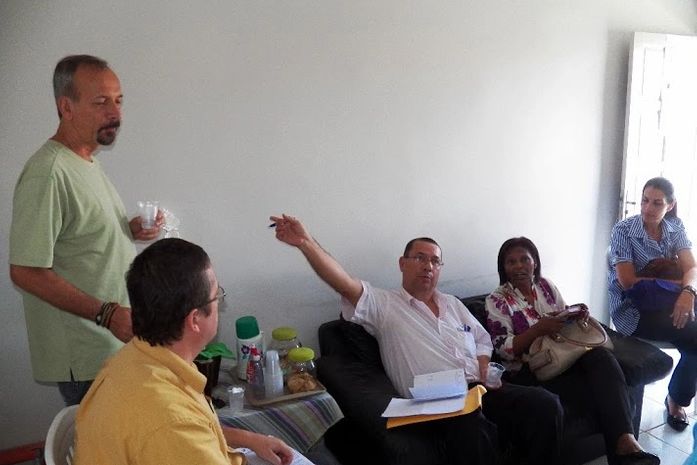 Condomínios do Benedito Bentes serão contemplados com linhas de ônibus