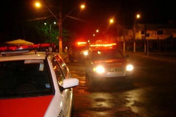 Operação Saturação