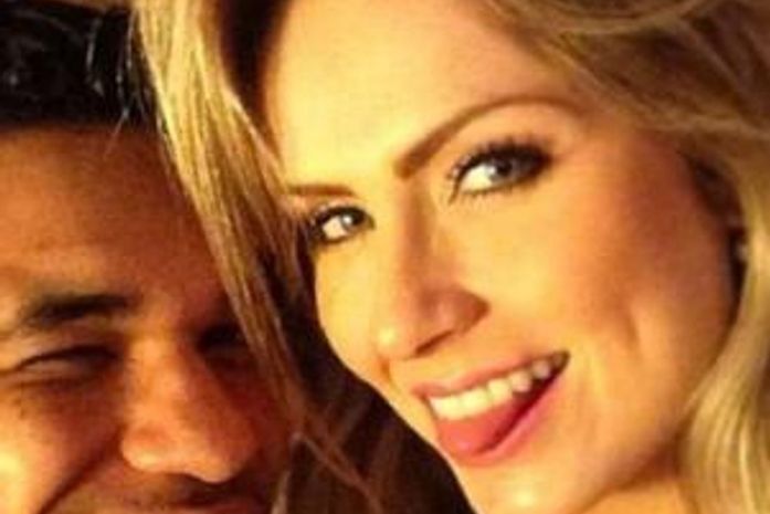 Brandão posta foto no Instagram com ex-BBB e cria polêmica