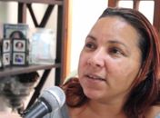 Professora universitária conta como chegou a ser referência do fisiculturismo em Alagoas