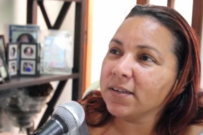 Professora universitária conta como chegou a ser referência do fisiculturismo em Alagoas