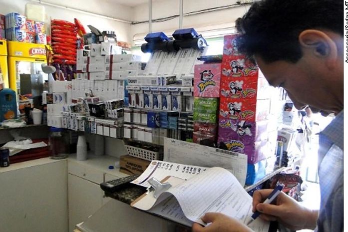 Restrição à venda de cigarros volta à pauta da CAS