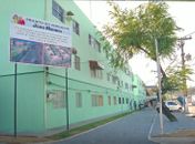 Indicação de Kelmann Vieira prevê revitalização de quadras habitacionais 