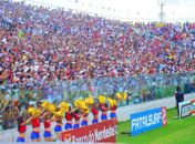  Efetivo, Fortaleza aproveita chances e aplica 3 a 0 sobre o CRB 