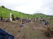 Grupo invade acampamento em terreno de João Lyra e atira em trabalhadores rurais