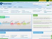 Consulta de liberação do Imposto de Renda sai nesta segunda-feira