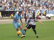  Em jogo morno, CSA acaba derrotado pelo Botafogo-PB no Rei Pelé 