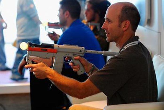 Jogo violentos não refletem no comportamento social das pessoas, concluiu pesquisa da Universidade de Queensland, na Austrália