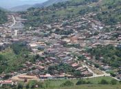 Carro roubado em Olivença é recuperado pela polícia em Mata Grande