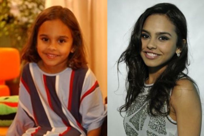 Ex-'Gente Inocente' se dedicou à música e surfe antes da volta à TV em nova Malhação