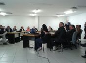 Reunião do Conseg