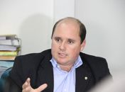 Delegado Mário Jorge