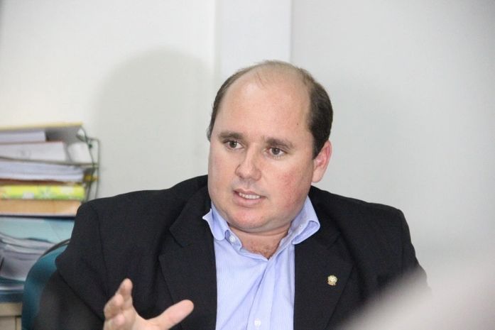 Delegado Mário Jorge