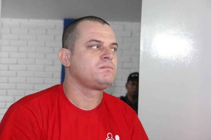 Leilson de Almeida Santos