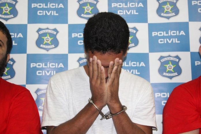 Carlos Henrique Lima