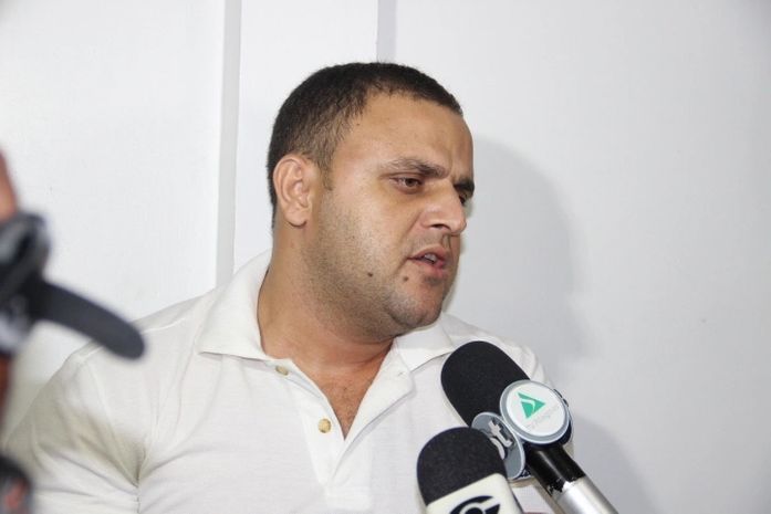 Josival Firmino (Bomba)