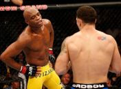 Polícia americana investiga aposta de US$ 1 milhão na derrota de Anderson Silva