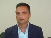 Vereador Fabian Holanda 