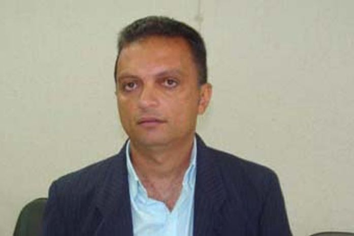 Vereador Fabian Holanda