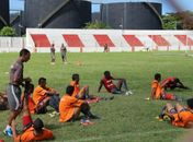 Márcio Goiano terá dúvida na lateral-direita para montar o CRB diante do Brasiliense